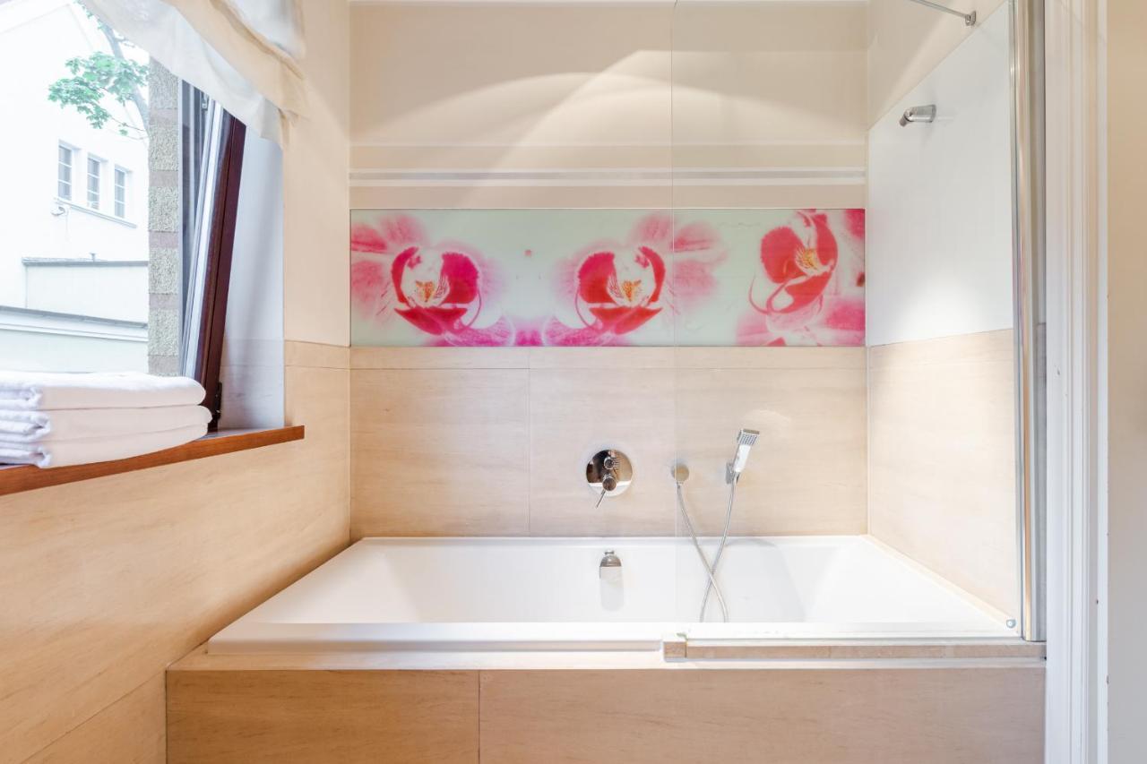 Imperial Apartments - Atlantic Premium Sopot Luaran gambar